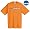 NCAA Illinois Illini VF Team Color T-Shirt