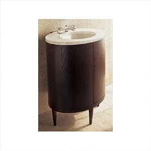 Ovale 8 CTC Top Finish: Carrera Marble by 