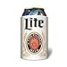 Miller Lite Throwback Vintage Beer Can Cooler 12 Oz Koozie
