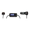 Griffin iTrip Auto FM Transmitter and Auto Charger for iPod (Black)