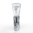 RAZO LUXIS LS117 JDM Clear Crystal Look Car Shift Knob