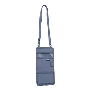 Buy Baggallini Ticket Organizer by Baggallini