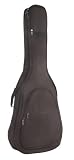 Guardian Cases CG-090-D3/4 Acoustic Guitar Bag