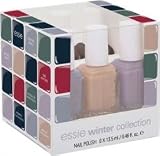 Essie Essie Winter '11 6 pc Color Cube
