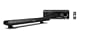 Yamaha YHT-S400BL Front Surround Unique Home Theater Package (Black)