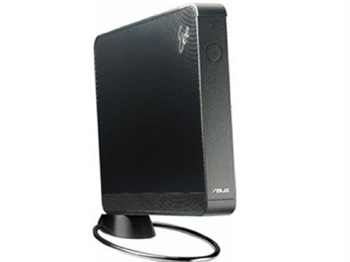 ASUS Eee Box EBXB202-BLK-X0169 Business Nettop PC (Black)