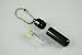 Stash Keyring Black