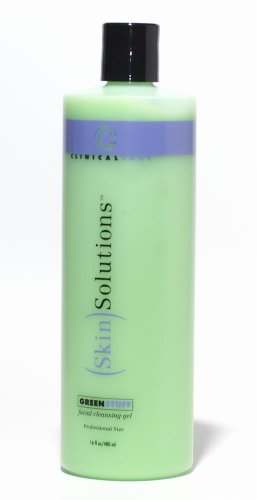 Clinical Care Scrubzit, 8 Fluid Ounce