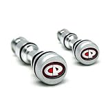Custom Products DM7 Continous Flow Plug