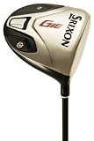 ダンロップ SRIXON ドライバー スリクソン GiE ブラック ドライバー SV‐3023Ｊ