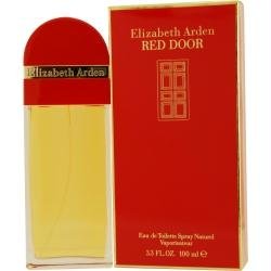 RED DOOR by Elizabeth Arden EDT SPRAY 3.3 OZ