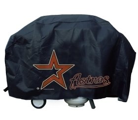 Houston Astros Grill Cover Economy