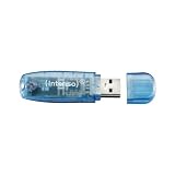 Intenso Rainbow Line USB-Stick 4GBvon "Intenso"