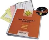 Marcom V000CPE9EW Personal Protect Equip Hazwoper Dvd