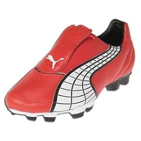 PUMA Men's v3.10 I FG Soccer Cleat