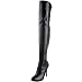 GUESS Women's Parks Over The Knee Boot