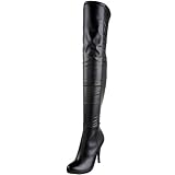 GUESS Womens Parks Over-The-Knee Boot