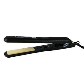 Iso Beauty Ultra Ceramic Hair Straightener Flat Iron