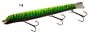 Fishing: Suick Red Hot Muskie Thriller