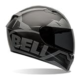 BELL ベル Qualifier クオリファイア ヘルメット Momentum モーメンタム マット黒/L
