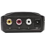RCA CRF907 Compact RF Modulator