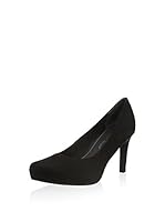 Marco Tozzi Salones (Negro)