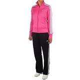 Adidas Essential 3S Knit Suit HW11