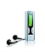 Philips SA1100/37 512 MB Flash MP3 Player (Silver)