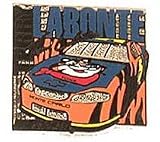 Terry Labonte Car Pin