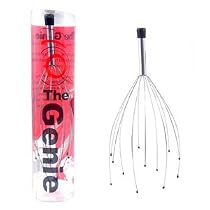 The Genie (Head Massager)