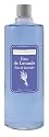 Eau de Lavande (Lavendel) aus echtem Lavendel der Provence, 500ml Nachfüllflasche