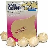 The Garlic Stripper rubber , (Frontier)