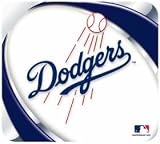 Los Angeles Dodgers Mouse Pad