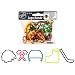 Forever Collectibles NHL Chicago Blackhawks Logo Bandz