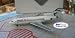 Aeroclassics Iran Air B727-86 Model Airplane
