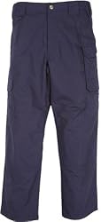 5.11 #74273 Men's TacLite Pro Pant (Dark Navy, 42-34)
