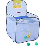 Gigatent Tossit PopUp Game by