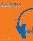 Cakewalk Home Studio 7