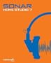 Cakewalk Home Studio 7