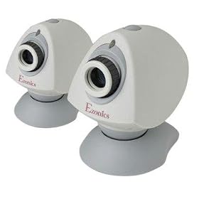 Ez Video Chat Kit by Ezonics