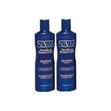 Nisim Shampoo and Conditioner for Normal to Dry Hair 8 oz each