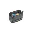 Dopp Jumbo Kit w/ Zip Bottom