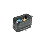 Dopp Jumbo Kit w/ Zip Bottom
