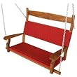 Hatteras Outdoors Double Swing - Garnet