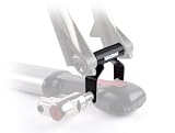 Yakima T-Axle Fork Mount Adapter (25mm)