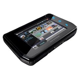 Clarion MiND Mobile Internet Navigation Device (Black)