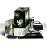 Boogiepop Phantom Ultra