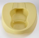 Durafit Bariatric Bedpan - 20/case