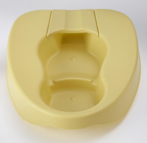 Durafit Bariatric Bedpan - 20/case
