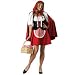 InCharacter Little Red Riding Hood Costume